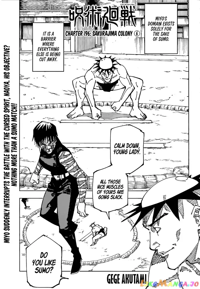 Jujutsu Kaisen Chapter 196 image 01_optimized